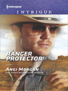 Cover image for Ranger Protector